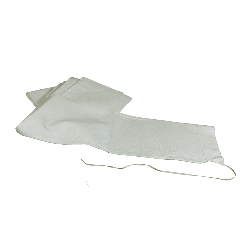Immagine del prodotto: Barriera di assorbimento per olio con nastro, larghezza 480 mm, lunghezza 15 m, 4 pz/SU