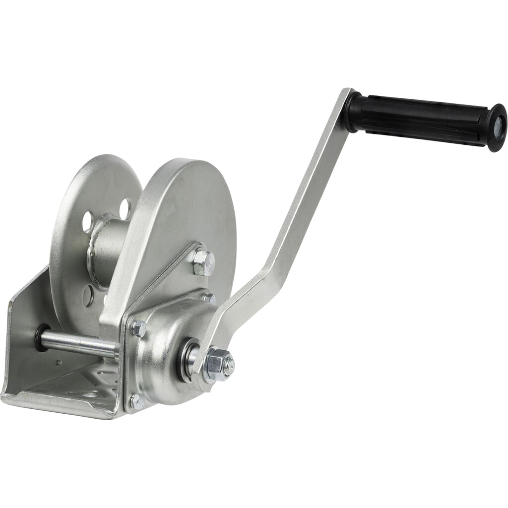 Verricello manuale PLANETA BHW