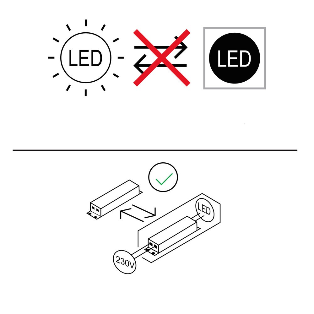 Immagine del prodotto n. 2: Vetrina da parete Vitrosa Maxi, con illuminazione LED, faggio