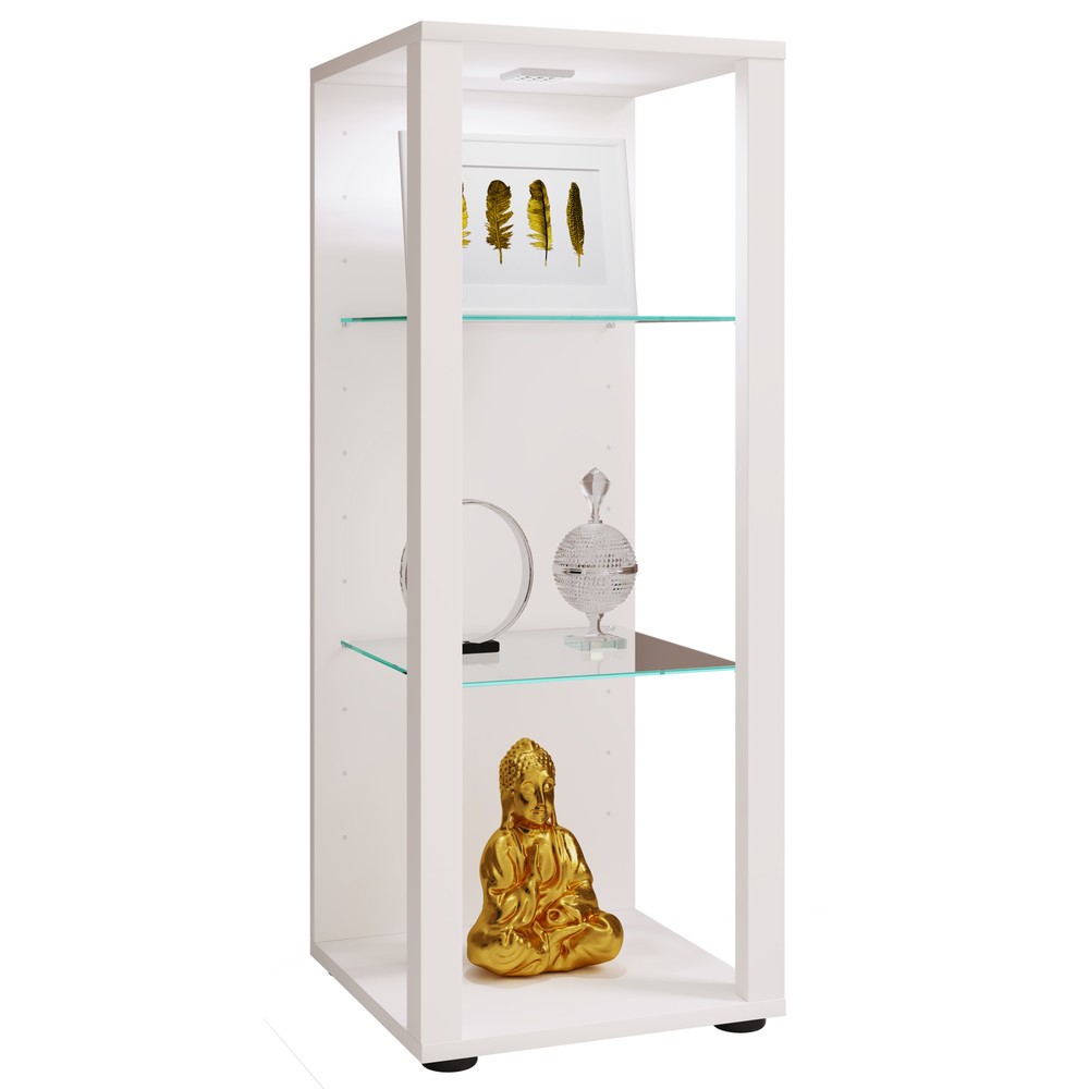 Immagine del prodotto: Vetrina Glasol M, bianco