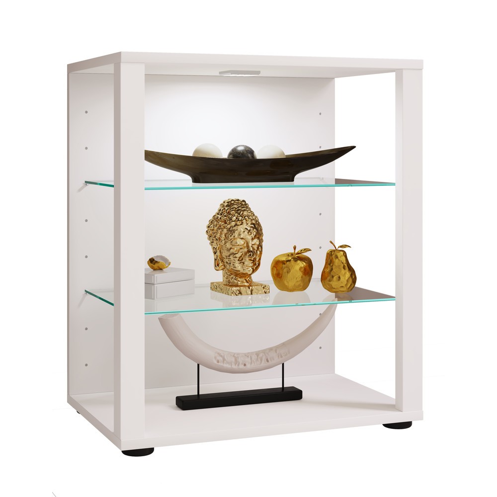 Immagine del prodotto: Vetrina Glasol S, bianco