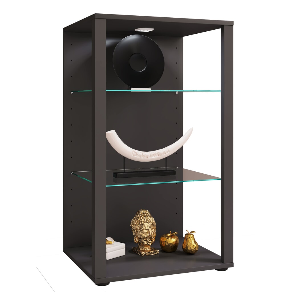 Immagine del prodotto: Vetrina VCM Glasol XXL, antracite