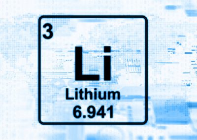 Batterie al litio: accumulatori di energia performanti