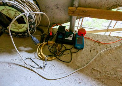 La carica corretta della batteria agli ioni di litio