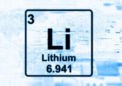 Vantaggi e svantaggi delle batterie al litio