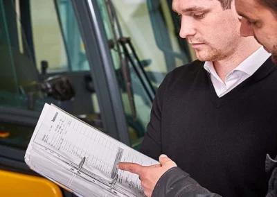 Rinnovare il patentino per muletto: tutto quello che devi sapere