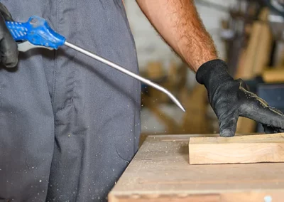 Pneumatica: principi di funzionamento, vantaggi e applicazioni