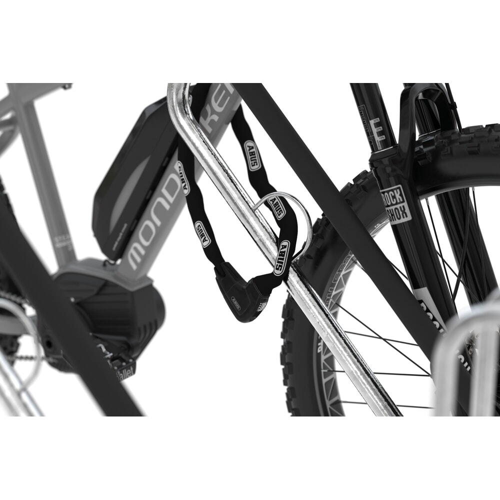 Immagine del prodotto: Rastrelliera per biciclette wsm® 4700 XBF, autoportante, zincato a caldo, caricamento da un lato, 2 posti, interasse 500 mm