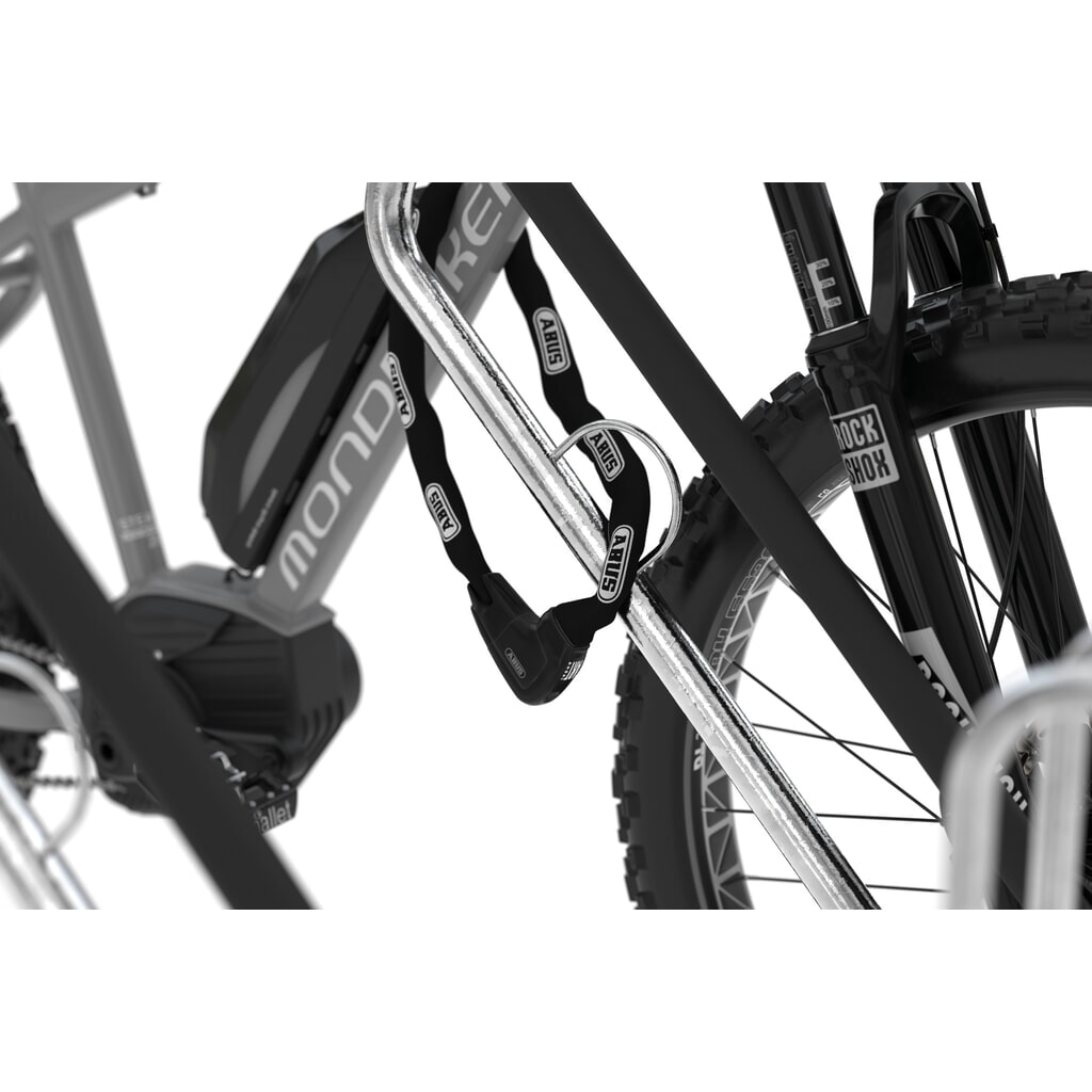 Rastrelliera per biciclette wsm® 4700 XBF, autoportante, zincato a caldo, caricamento da un lato, 2 posti, interasse 500 mm Immagine del prodotto: Rastrelliera per biciclette wsm® 4700 XBF, autoportante, zincato a caldo, caricamento da un lato, 2 posti, interasse 500 mm