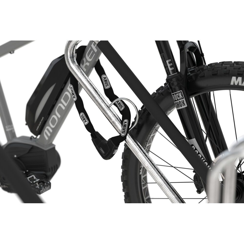 Immagine del prodotto n. 6: Rastrelliera per biciclette wsm® 4801 XXBF, caricamento da 1 lato, 1 posto, regolazione dell'altezza
