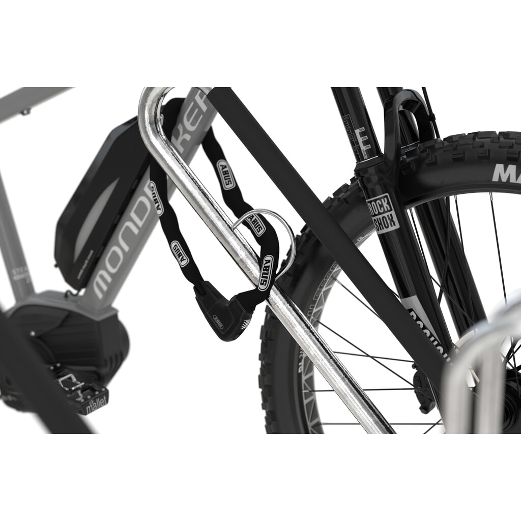 Immagine del prodotto n. 6: Rastrelliera per biciclette wsm® 4801 XXBF, caricamento da 1 lato, 1 posto, regolazione della profondit