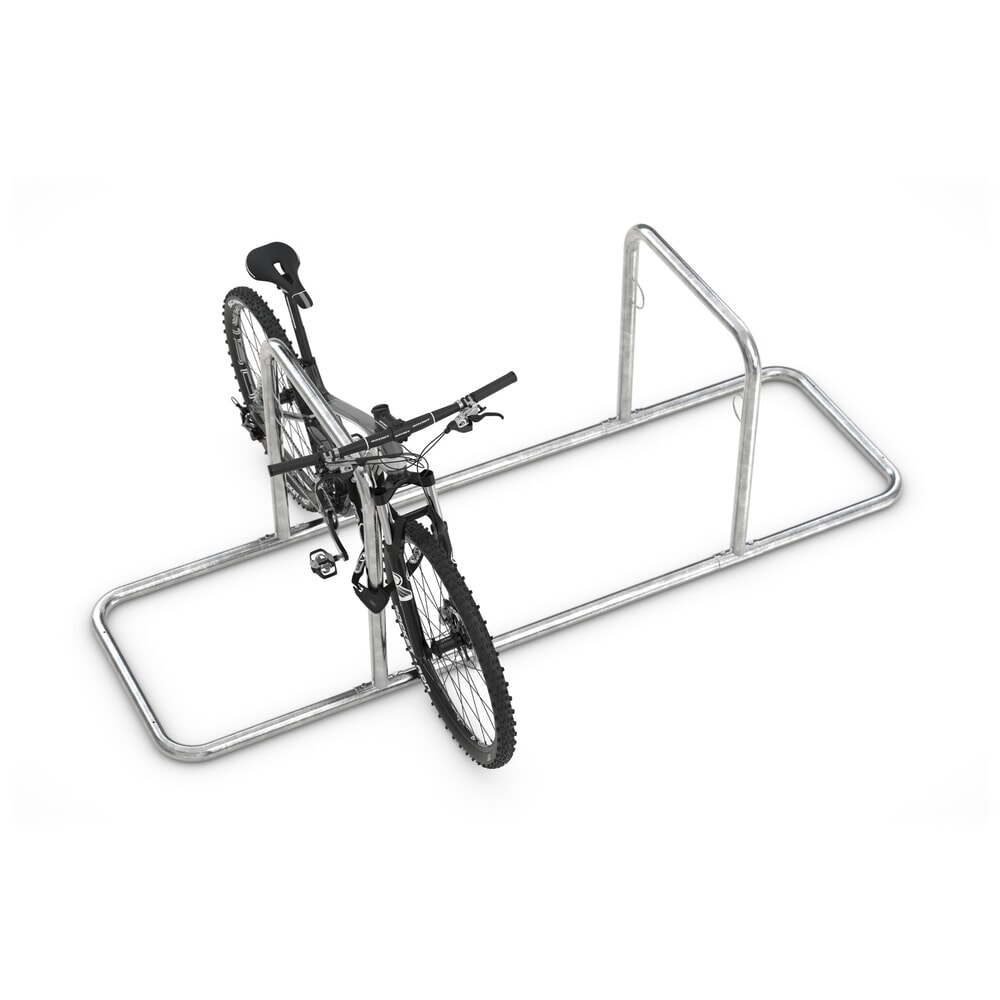 Immagine del prodotto n. 4: Sistema di appoggio wsm® GALAXY XL, caricamento da 2 lati, 4 posti, larghezza 2.520 mm