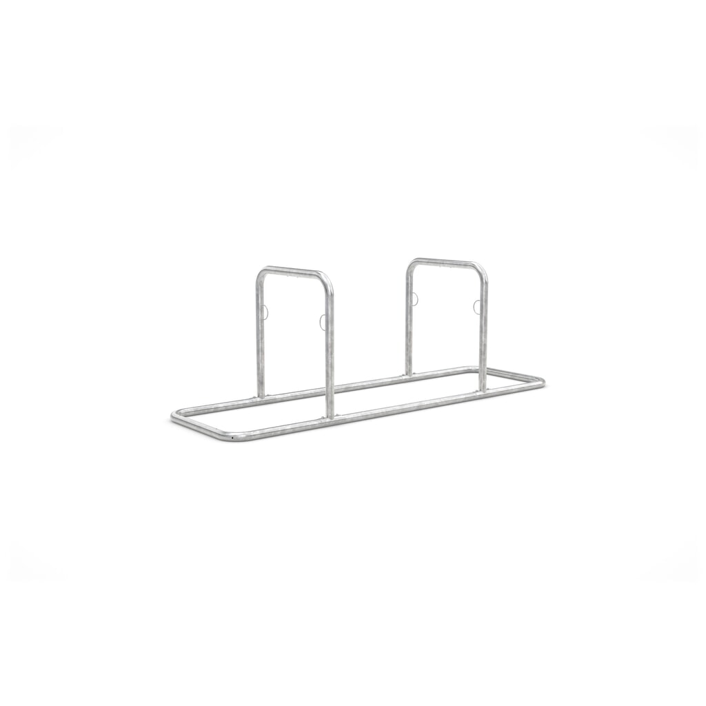 Immagine del prodotto: Sistema di appoggio wsm® GALAXY XL, caricamento da 2 lati, 4 posti, larghezza 2.520 mm