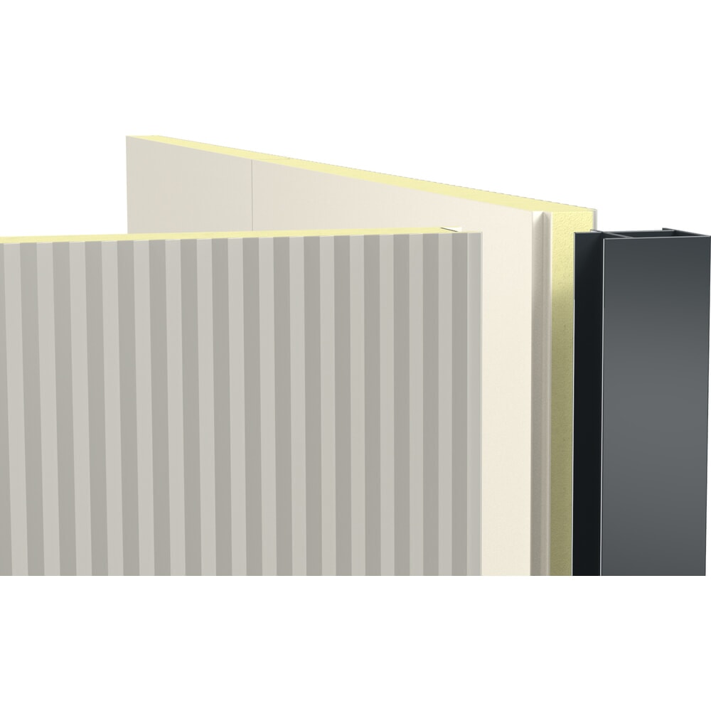 Immagine del prodotto n. 14: Casa modulare wsm® SMARTUNIT per ambienti interni, superficie di base 5,95 m², AxLxP 2.600 x 2.440 x 2.440 mm